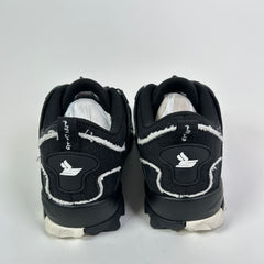 Sicko x Vessel 'Born From Pain' Hiking Shoes