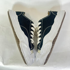 Maison Mihara Yasuhiro Hank OG Sole Canvas Low-Top Sneaker