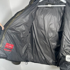 C.P Company DD Shell Puffer Size XL
