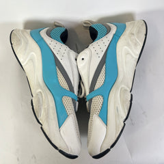 Dior B22 White/Light Blue Size 45