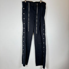 Rick Owens Drkshdw Pusher Pants Size L