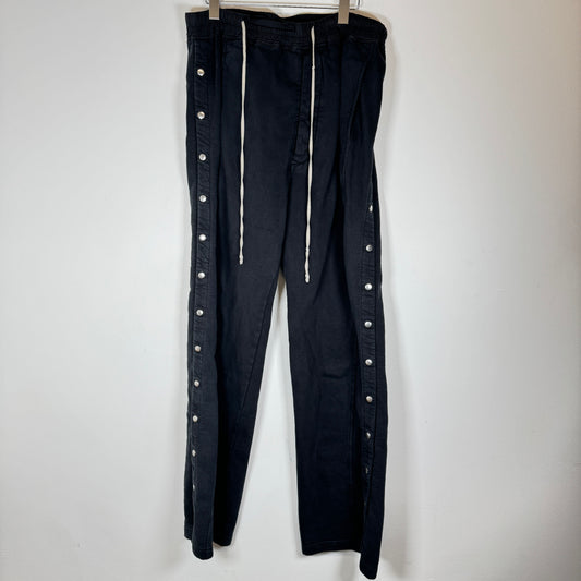 Rick Owens Drkshdw Pusher Pants Size L