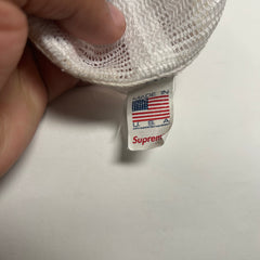Supreme 'Illest In The Game' Trucker Hat