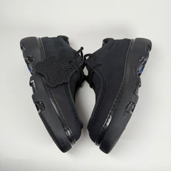 Burberry Creeper Suede Derby Size 9