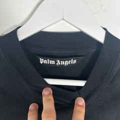 Palm Angels Cut Off Head Teddy Bear Tee Size S