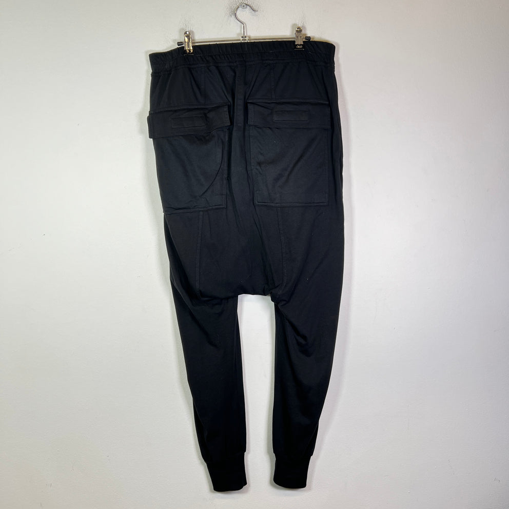 Rick Owens DRKSHDW Prisoner Sweatpants