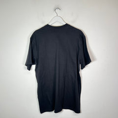 Supreme Black Maradona T-Shirt Size L