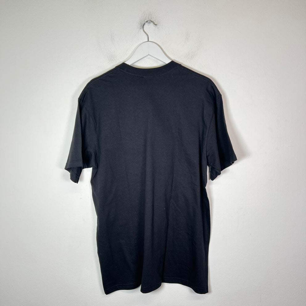 Supreme Black Maradona T-Shirt Size L
