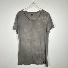 LGB Grey Long T-shirt Size 4