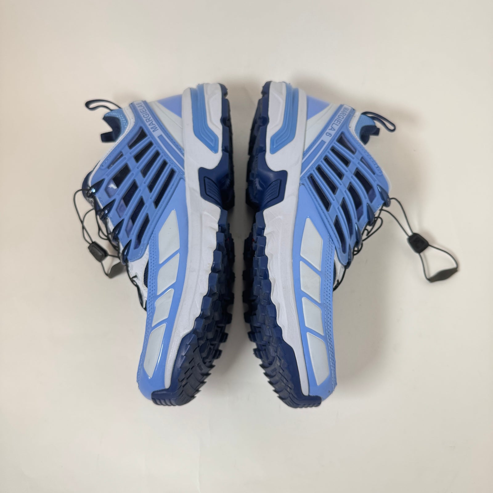 MM6 Maison Margiela x Salomon Heather Blue ACS Pro Sneaker Size 11