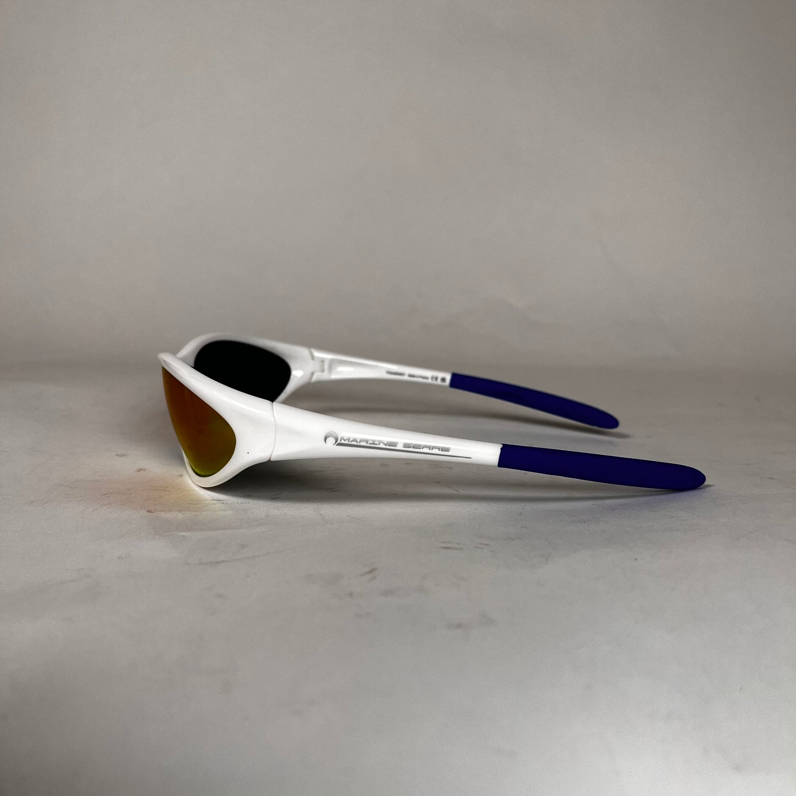 Marine Serre x Vuarnet Sport Sunglasses