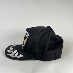 Rhude Black Eagle Souvenir Cap