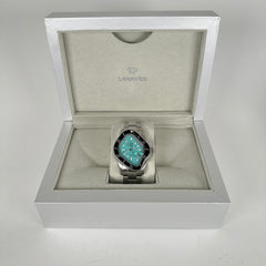 Laarvee x Kith PEA001 Crash Watch