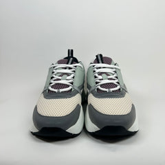Dior B22 Cream/Lavender Sneaker Size 46