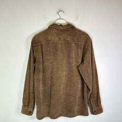Supreme SS22 Corduroy Button-Up Shirt