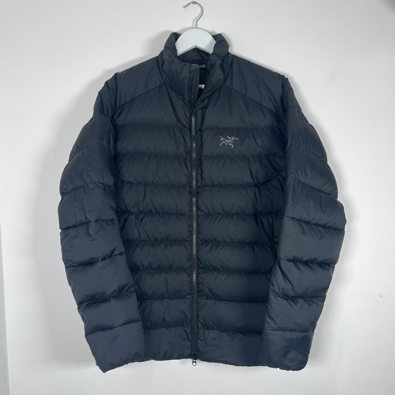Arcteryx Thorium Puffer Jacker Size M