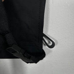 Cote&Ciel Black Nylon Vest Size OS