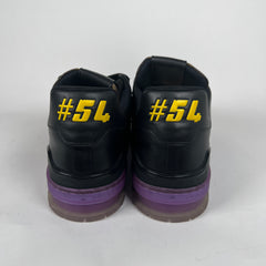 Louis Vuitton Laker Monogram Trainer Size LV 10