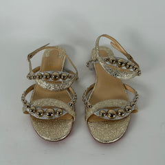 Christian Louboutin Specchio Galeria Flat Size 39