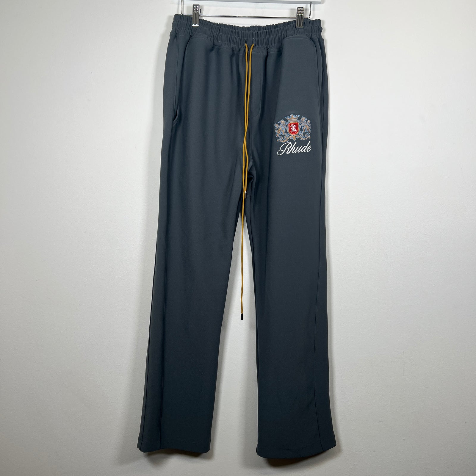 Rhude Brentwood Track Pants Size L