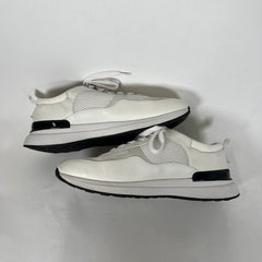 Chanel Low Trainer White Size 42
