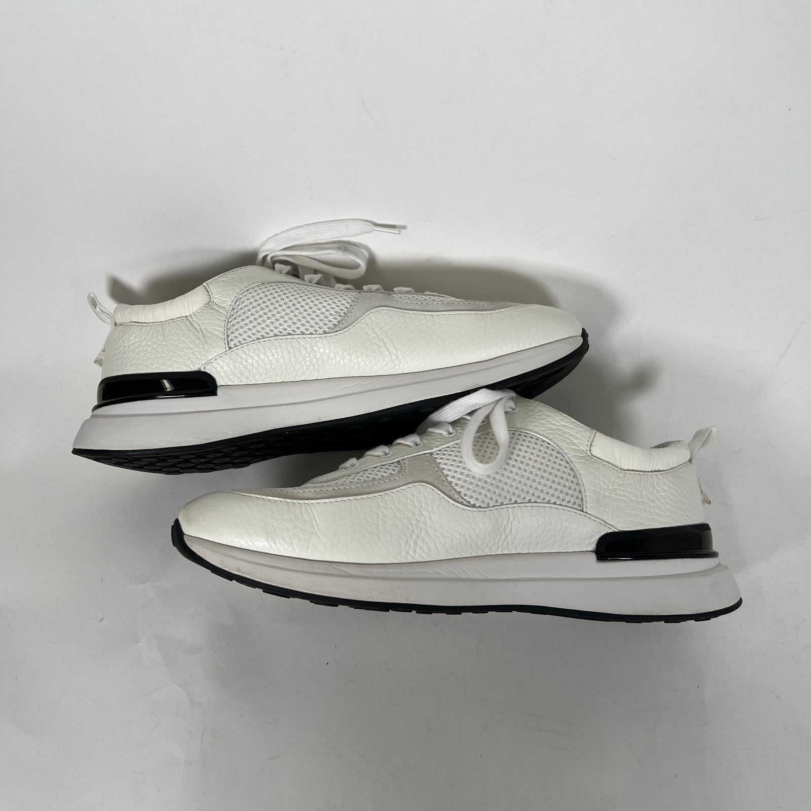 Chanel Low Trainer White Size 42