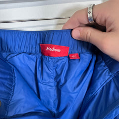 Supreme Micro Down Bottoms Size M
