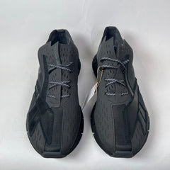Maison Margiela x Reebok Black Zig 3D Storm Memory Foam Sneaker Size 11