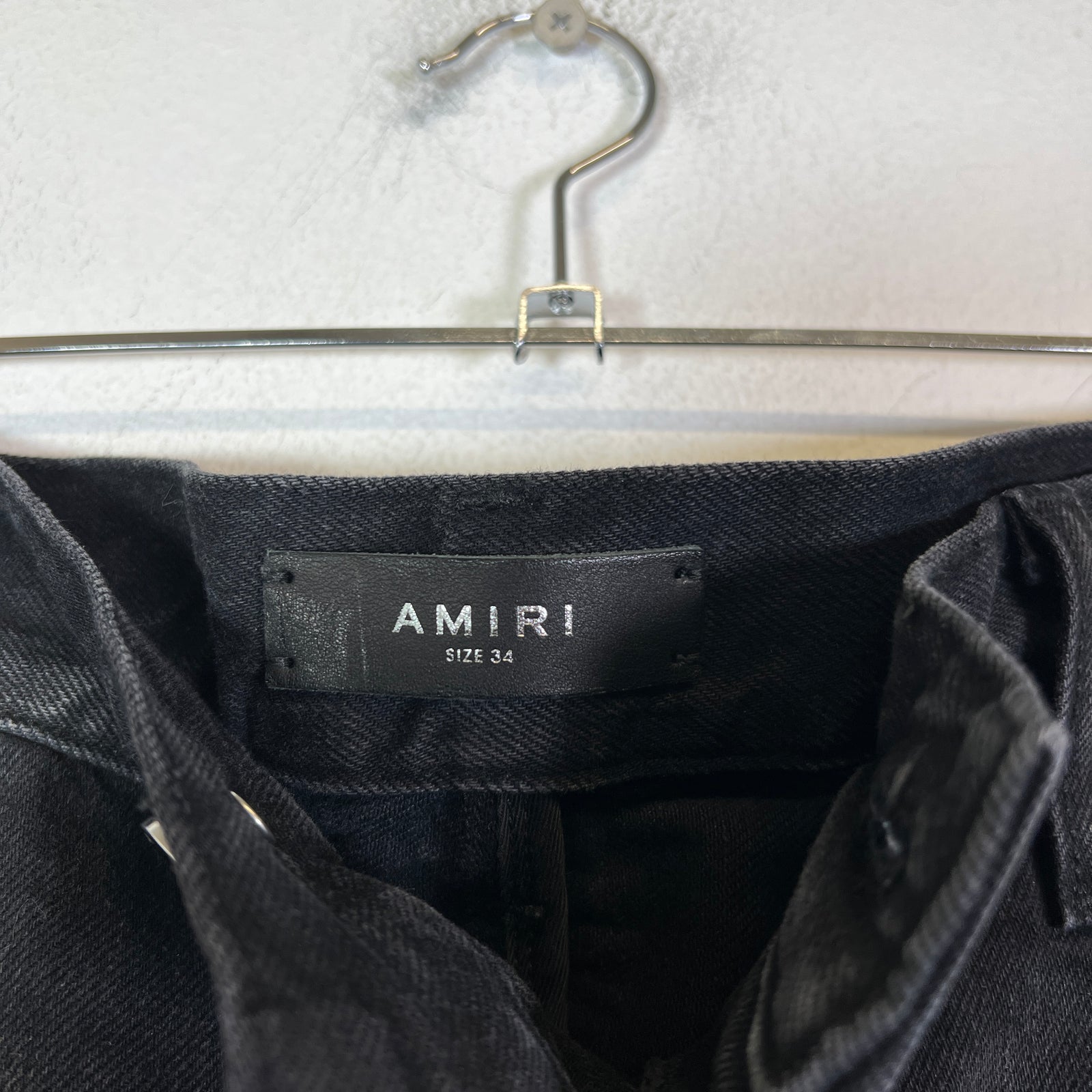 Amiri Carpenter Jeans