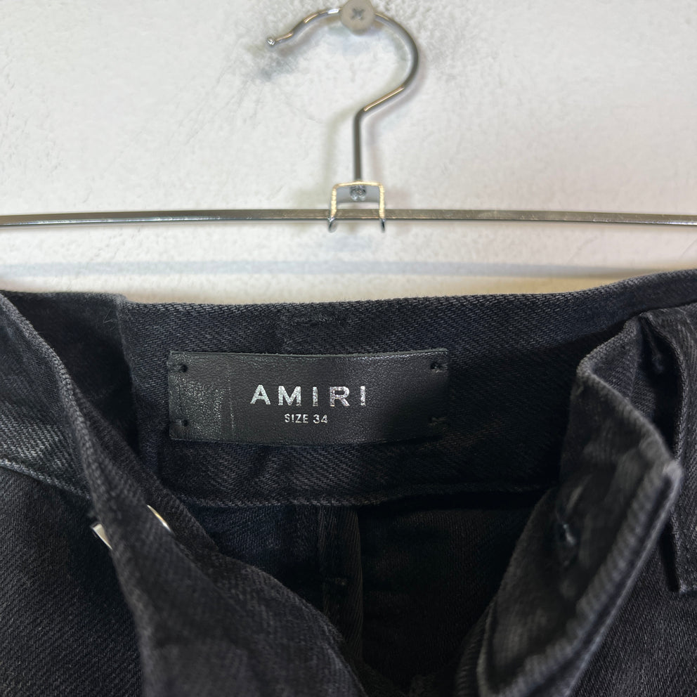 Amiri Carpenter Jeans