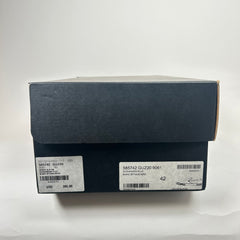 Saint Laurent White Slip-On Sneaker Size 9