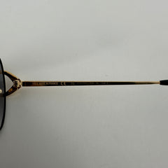 Cartier C Signature Monogram Lense Sunglasses