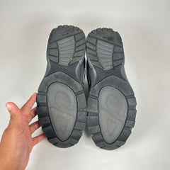 Dior B30 Anthracite Grey Sneaker Size 44