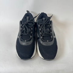 Dior B22 Black/White Sneaker Size 46