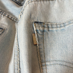 Gallery Dept Ken Lightwash Denim Jeans Size 30