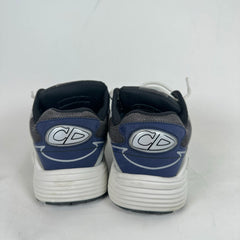 Dior Navy B30 Sneakers Size 41