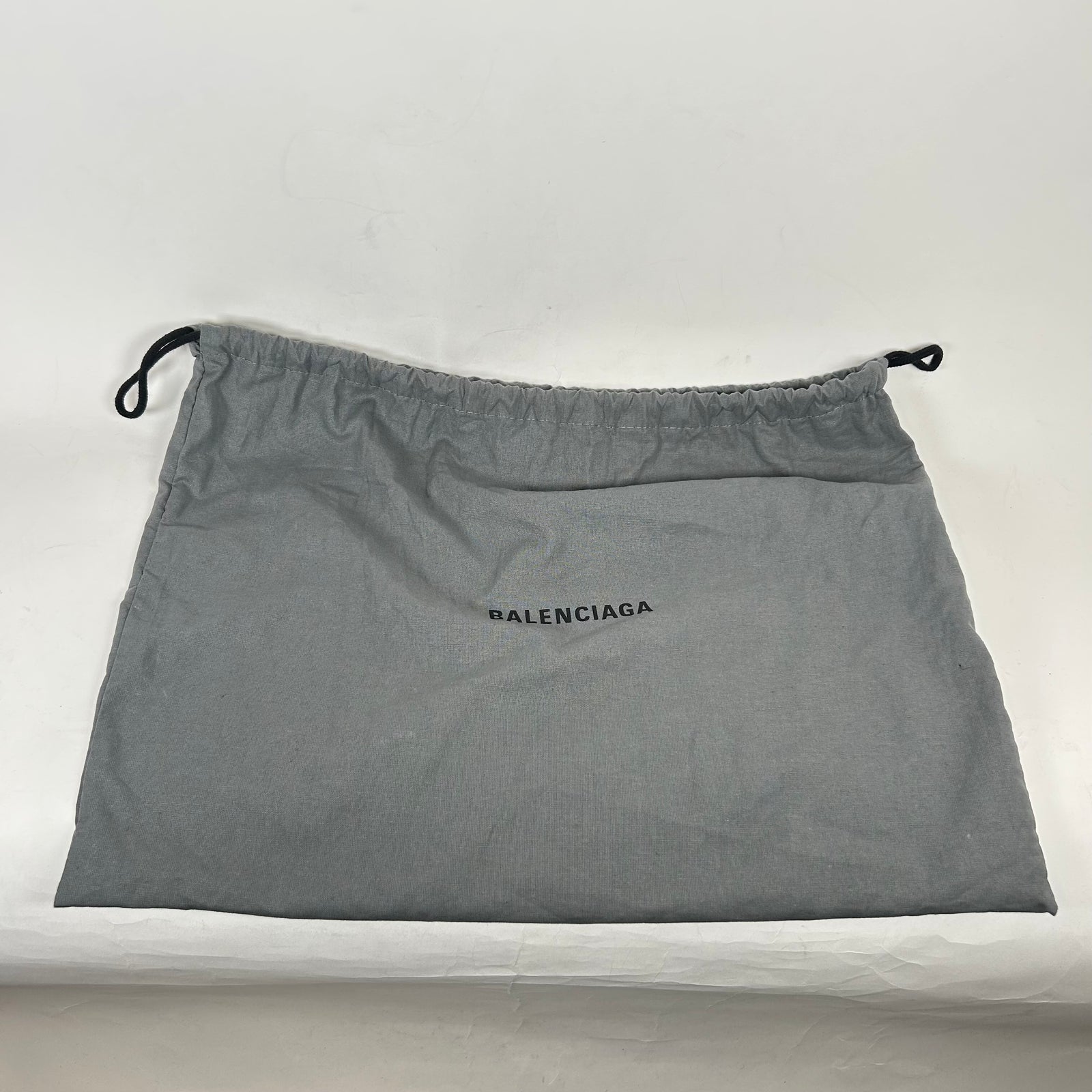 Balenciaga Lime Green Crystal Le Cagole Shoulder Bag