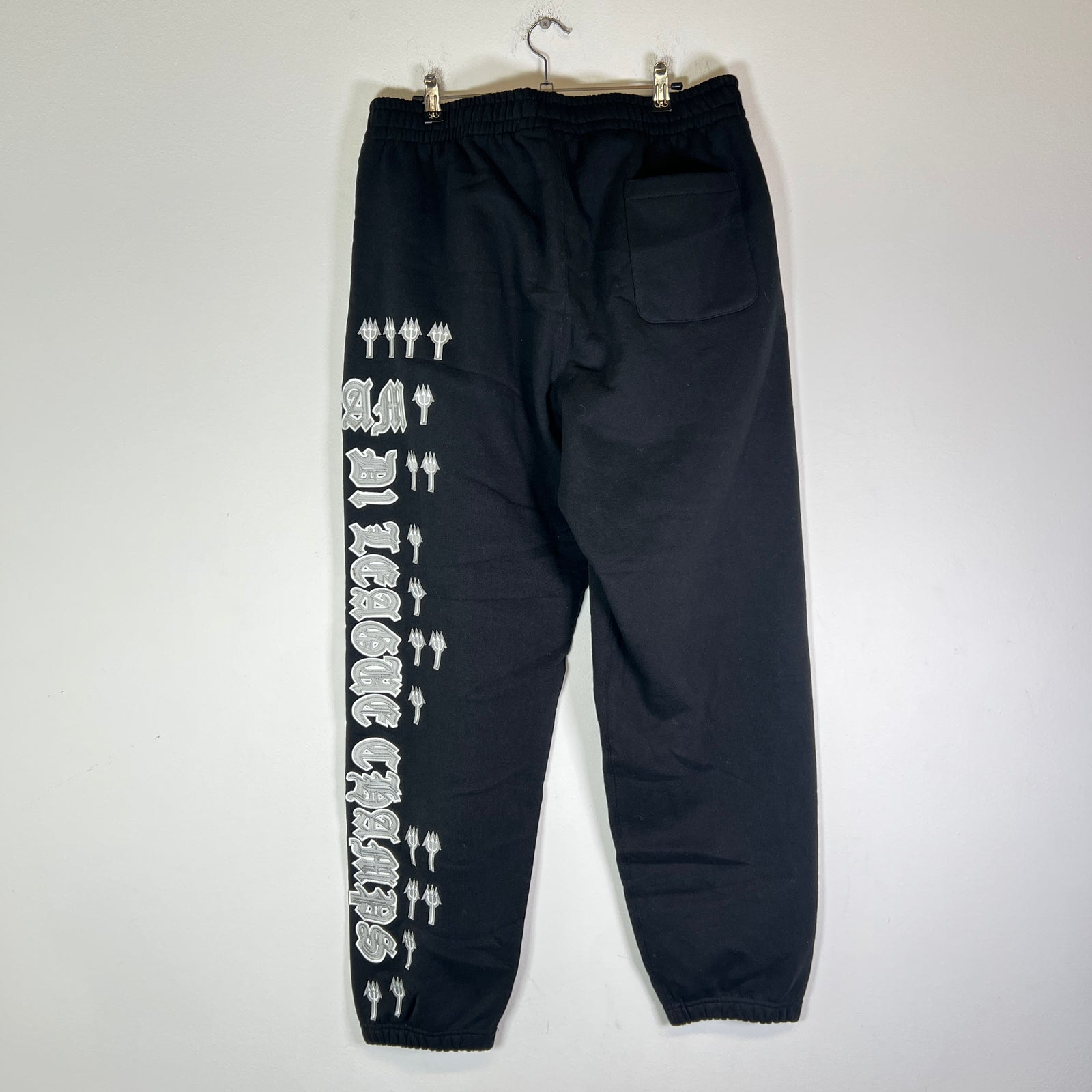 Supreme FW25 League Champs Sweatpants