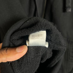 Chrome Hearts Multi Logo Zip-Up Hoodie