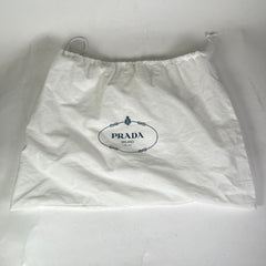 Prada Re-Nylon Bucket Hat