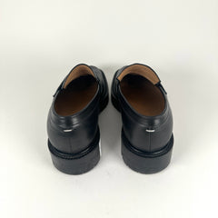 Maison Margiela Tabi Derby Lug Loafer Size 39