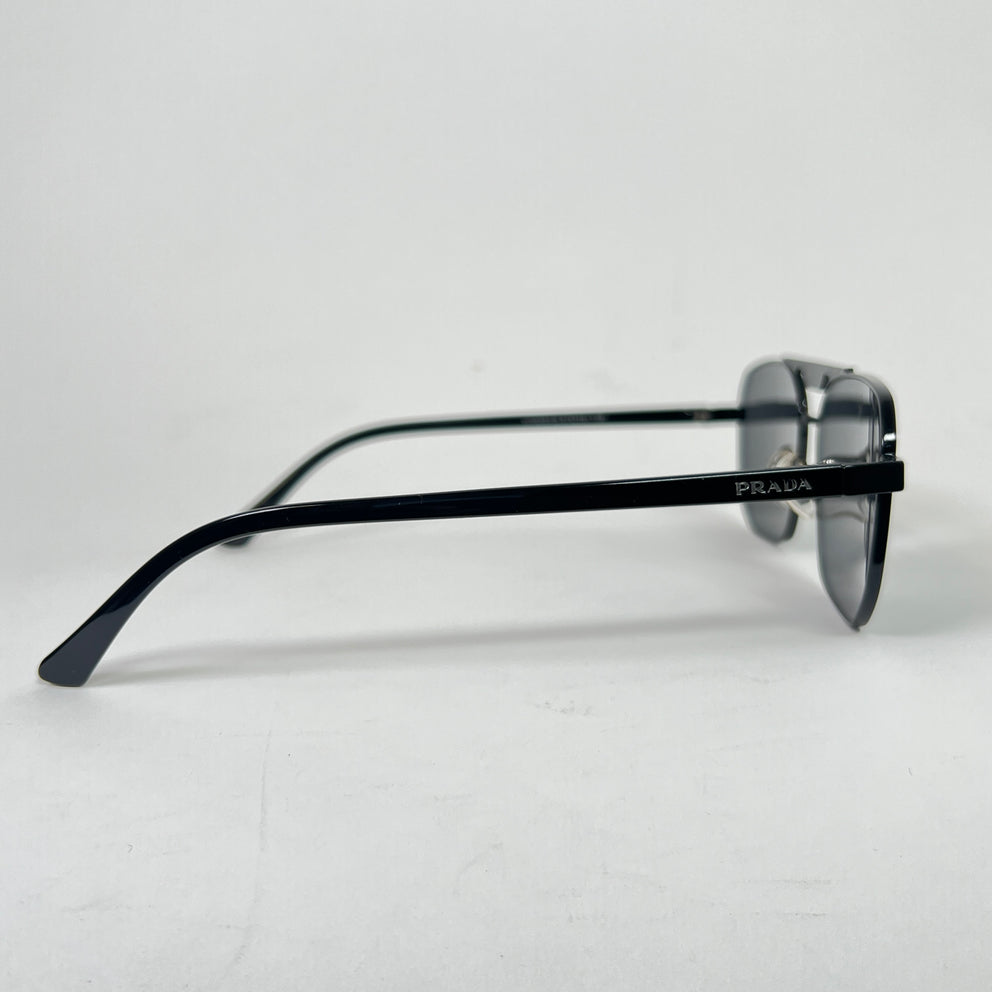Prada PR58YS Rectangular Sunglasses
