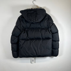 Moncler Down Puffer Jacket Size 3