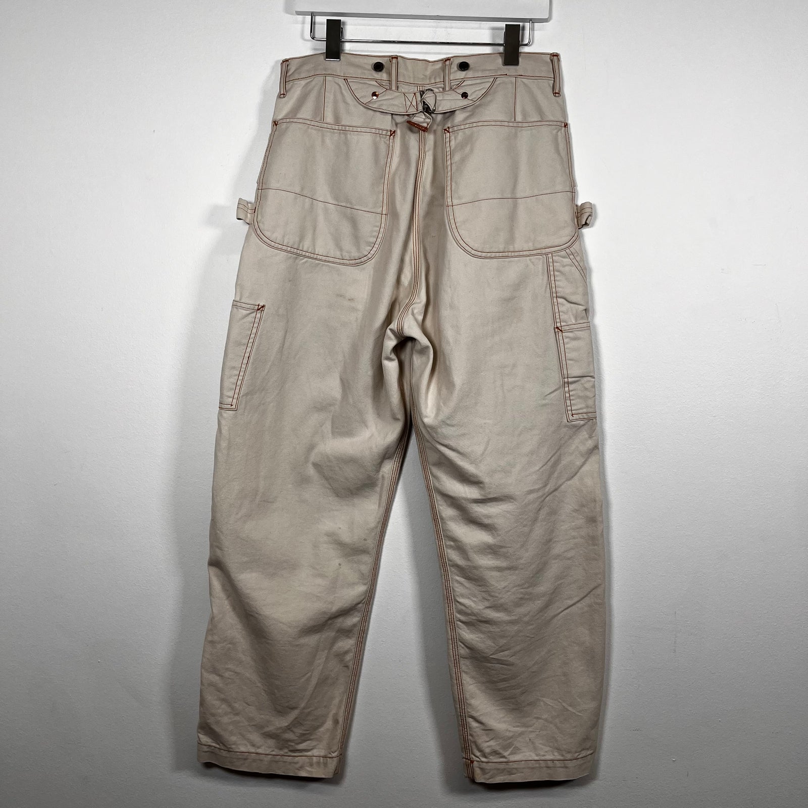 Kapital Lumber Pants Size 32