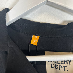 Gallery Dept. Parker Flame Shirt Size S