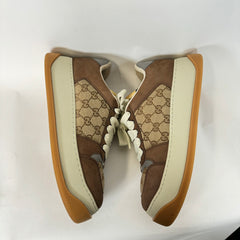 Gucci Double Screener Brown Size 8