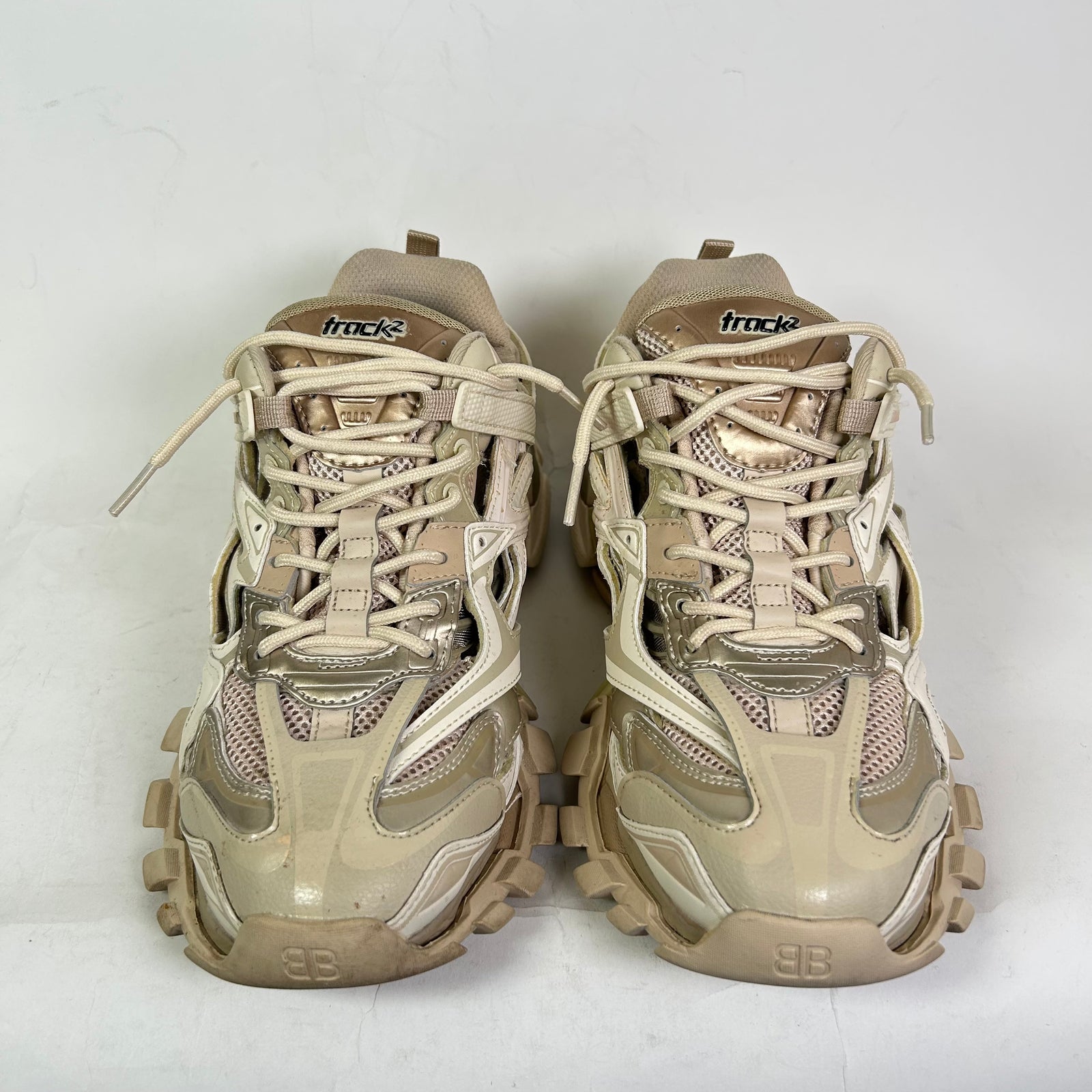 Balenciaga Track 2 Sneakers