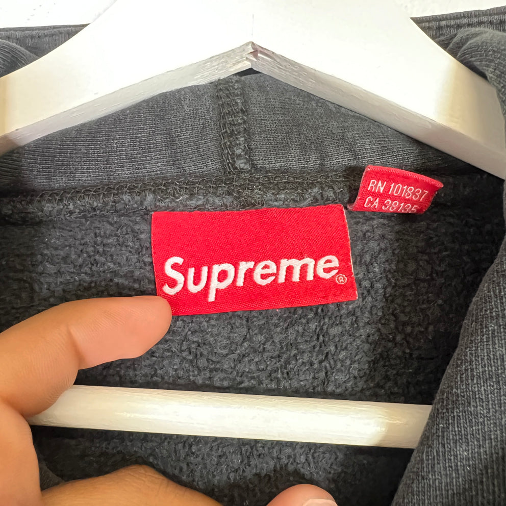 Supreme FW20 Drop Shadow Hoodie