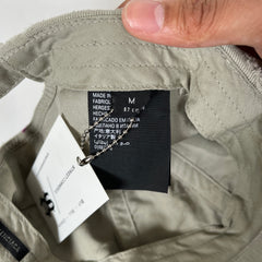 Balenciaga Dog Bite Tan Hat