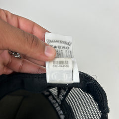 Chrome Hearts Black Las Vegas Hat